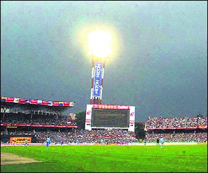 eden gardens				